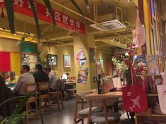 -越美小馆·越南料理(曲江店)