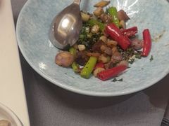 -囍榷·鲜美常州菜(恐龙园店)