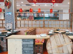 -老渔翁炖鱼坊(黄海西路东山店)
