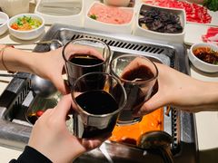 -海底捞火锅(振华商厦店)