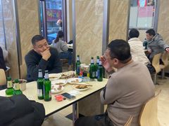 大堂-老四季(南市场店)