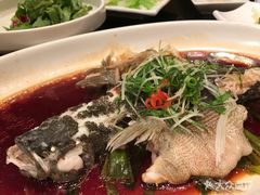 -新南华大酒店(长寿店)