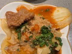 -海底捞火锅(北京路店)