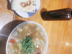 -清真·马继明肉丸胡辣汤回坊总店