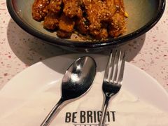 -BE BRIGHT KITCHEN(正佳广场店)