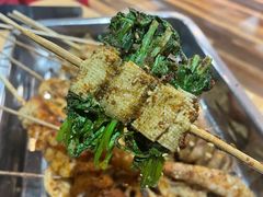 -非凡烧烤(历史博物馆店)