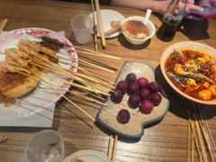 -小乾杯串店•16年沈阳烧烤(文安路店)