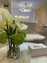 -Hi Beauty Skin 科技美肤中心