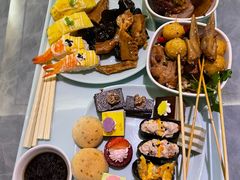 -堂会·KTV·自助餐·团建聚会(天河店)