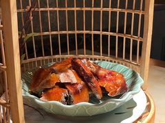 -佬麻雀·新湘菜(珠海金发购物中心店)