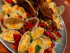 -星光小把串·海鲜烧烤(西安路店)