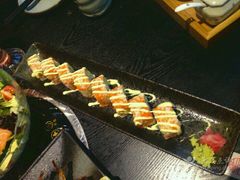 -竹马炭火烤肉(利济北路店)