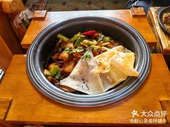 -宗巴雍姆藏餐府