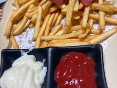 -滋味烤鱼(超洋店)