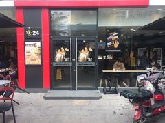 门面-麦当劳(金稻田路餐)