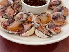 -红灯笼龙凤饭店(宁波老字号店)