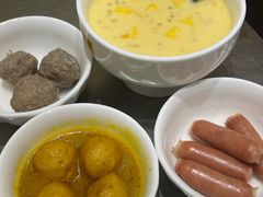 -满记甜品(湖滨店)