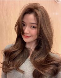 -MORI HAIR SALON日式美发沙龙