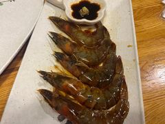 酱腌大虾-源味家(杏林街店)
