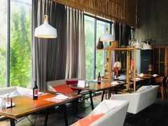 -肴约·花园式餐厅(湖里店)