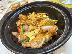-寻味顺德·南记酒家·传统顺德菜·鱼生(广源路店)