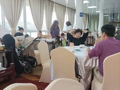 -鹿鸣酒家(越秀店)