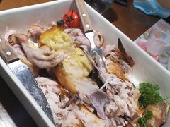 -素描餐厅(灵隐天竺店)