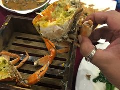 -宏佳丰味蟹馆(洛溪店)