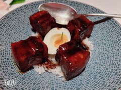 -北京柏悦酒店·锦庭餐厅Dining Room
