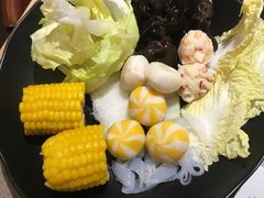 -八角锄烧·肉火锅(天河城店)