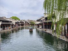 -南浔古镇