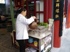 -东来顺饭庄(天坛店)