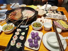 -串掌门砂锅串串香(后瑞店)