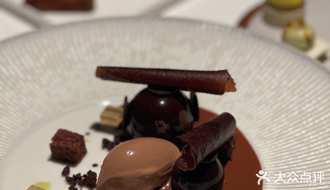 云上法餐｜𝐌𝐚𝐢𝐬𝐨𝐧 𝐋𝐚𝐦𝐞𝐥𝐨𝐢𝐬𝐞