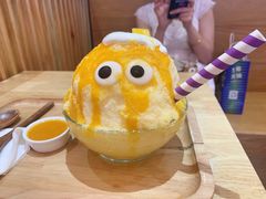 -怪物的冰与火(天虹商场中山路店)