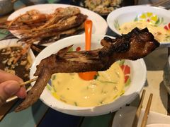 -Doo Dee Thai Food(Issan/Isaan/Esan)
