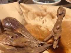 -水煮三国·川鲁江湖菜(香山店)