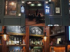 -The Cheebat 锌吧·Bistro(体育西店)