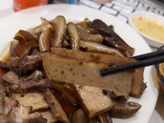 -潮州菜馆(十里河店)