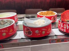 -龍歌自助小火锅(雨花台江南虹悦城店)