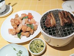 -蔡澜点心·粤菜(花城汇南区店)