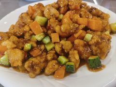 -张包铺(关东古巷店)