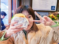 -Fergburger(皇后镇店)