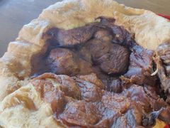 糖油饼-老回回饺子馆(海洋馆店)