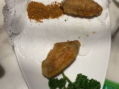 -唐猫庭院·千年陕菜(大唐不夜城店)