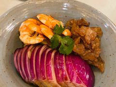 -青年公社烤鸭(青年路店)