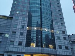 -上海浦东假日酒店