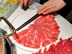 -犇鼎牛潮汕牛肉火锅(新辰里学清路店)