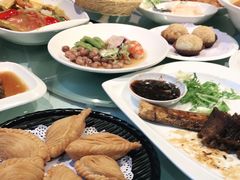 -廊亦舫Lang Yi Fang Restaurant(金桥店)