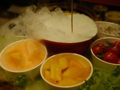 -日进一片海.生腌海鲜火锅.宵夜烧烤(三里屯总店)
